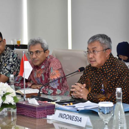  Program SSC bertujuan untuk membantu Pemerintah Indonesia dalam pengembangan kebijakan, strategi dan solusi untuk meningkatkan rasio elektrifikasi dan mencapai target EBT dan konservasi energi.