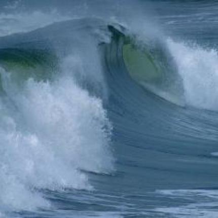 Energi gelombang bagaimana kerja laut penggunaan prinsip 4 Contoh
