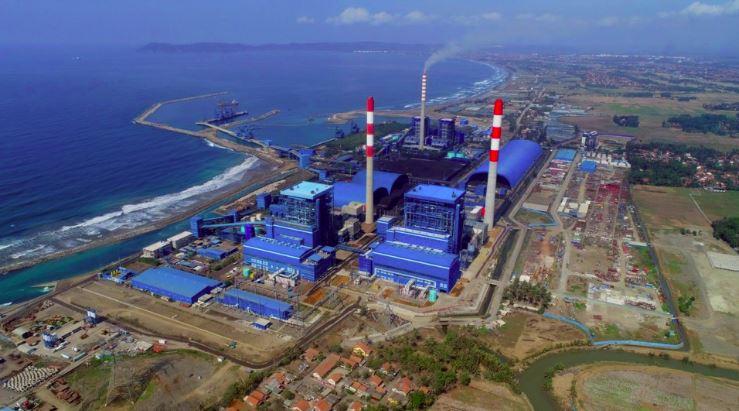 Indonesia Menargetkan Penambahan Listrik Mulai Tahun 2030 Berasal Dari Energi Baru Terbarukan (EBT)